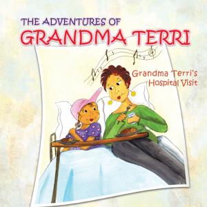 Cover of the book The Adventures of Grandma Terri by E. Willa Simpson