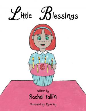 Cover of the book Little Blessings by Don Marr