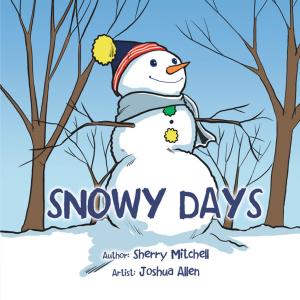 Cover of the book Snowy Days by C. Smith