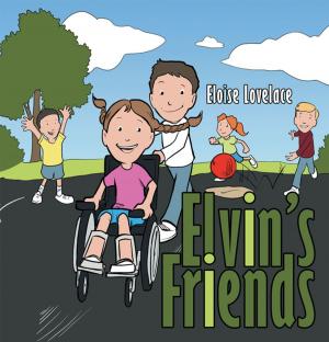 Cover of the book Elvin's Friends by Antonio C. Coronel