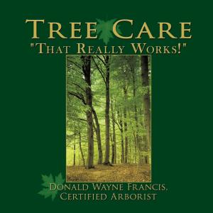 bigCover of the book Tree Care by 