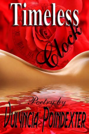 Cover of the book Timeless Clock by Chris Walter