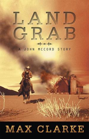 Cover of the book Land Grab by Robyn J. Geiger