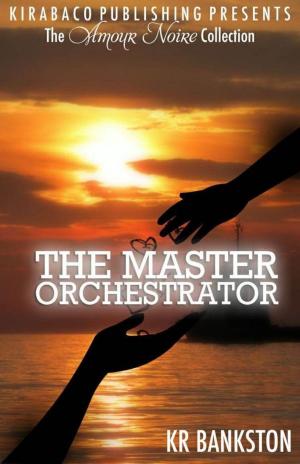 Book cover of The Master Orchestrator