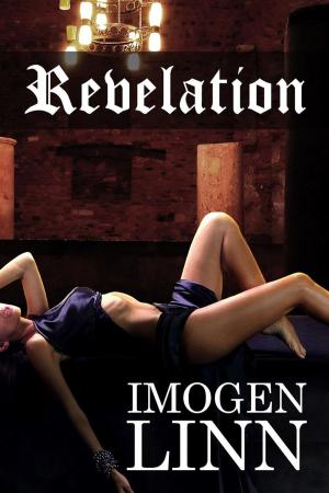 Cover of the book Revelation (BDSM Erotica) by Lacey Alpha