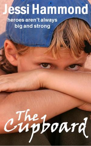 Cover of the book The Cupboard by Jessi Hammond