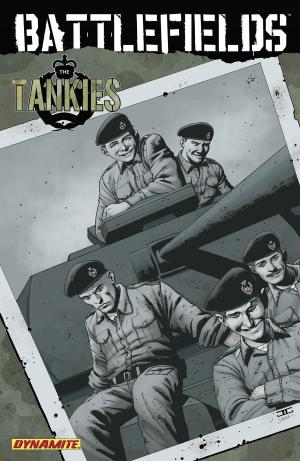 Cover of the book Battlefields Vol 3 by Frank J. Barbiere