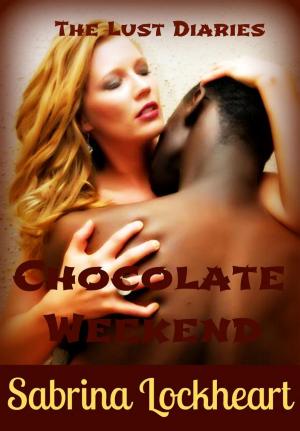 Cover of the book Chocolate Weekend by John Harris