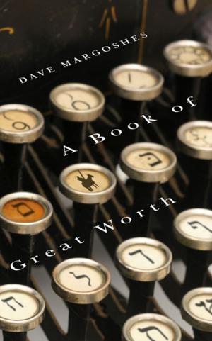 Cover of the book A Book of Great Worth by Jacqueline Guest