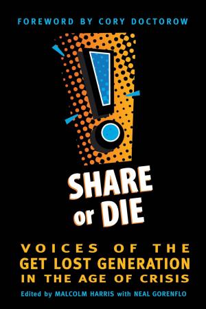 Cover of the book Share or Die by Cecile Andrews and Wanda Urbanska