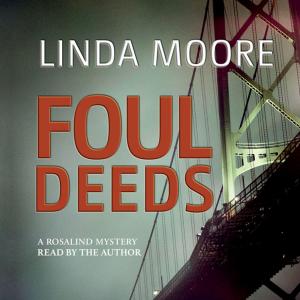 Cover of the book Foul Deeds by DAWN KRAVAGNA