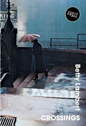 Cover of the book Crossings by Helen Koutalianos, Anastasia Koutalianos