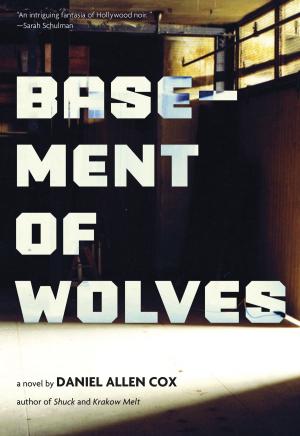 Cover of the book Basement of Wolves by Noah Tsika