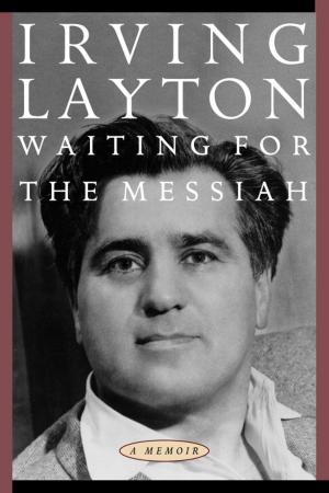 Cover of the book Waiting for the Messiah by Anne Simpson