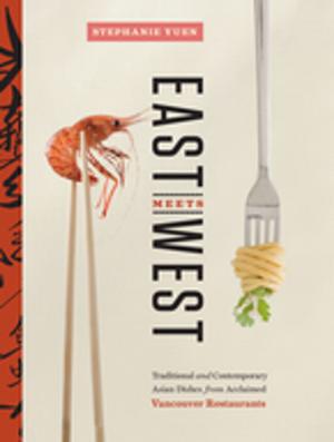 Cover of the book East Meets West by Michael Vlessides