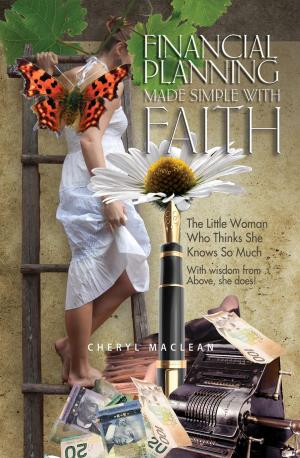 bigCover of the book Financial Planning Made Simple With Faith by 