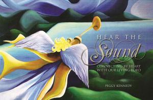 Cover of the book Hear The Sound by Yolanda R. Bynum