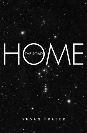 Cover of the book The Road Home by Nyree-Dawn Wilson
