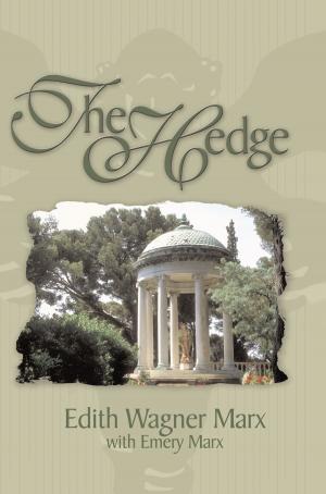 Cover of the book The Hedge by John Visser