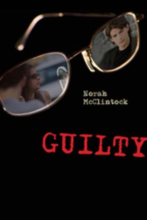 bigCover of the book Guilty by 