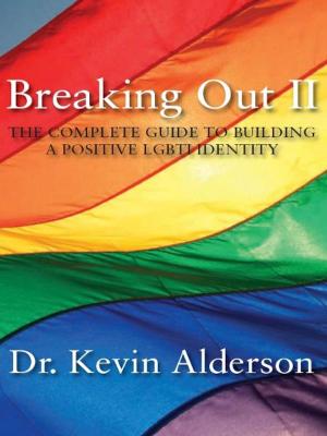 Cover of the book Breaking Out II: The Complete Guide to Building a Positive LGBTI Identity by Dan Yashinsky