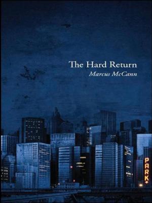 Cover of the book The Hard Return by Anthony Bidulka