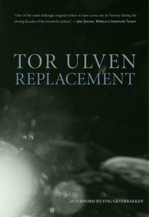 Cover of the book Replacement by Eileen Battersby
