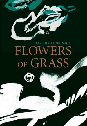 bigCover of the book Flowers of Grass by 