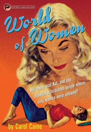 Cover of the book World of Women by Rupert James