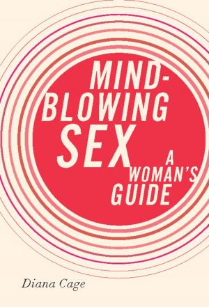 Cover of the book Mind-Blowing Sex by Mark Thompson