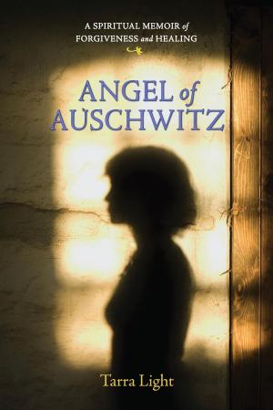 Cover of the book Angel of Auschwitz by Alain Herriott, Jody Herriott