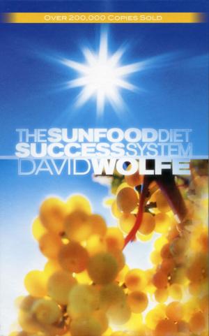 Book cover of The Sunfood Diet Success System