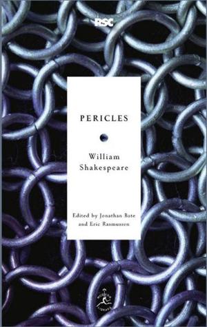Cover of the book Pericles by Lisa Tuttle, George R. R. Martin