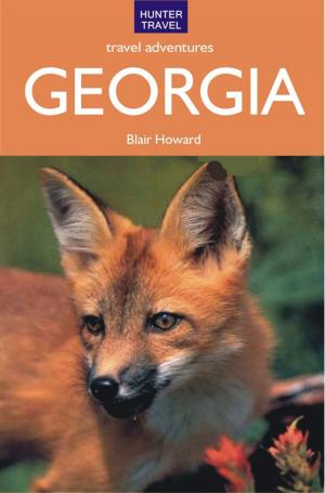 Cover of the book Georgia Travel Adventures by John  Waggoner