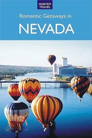 Book cover of Romantic Getaways in Nevada