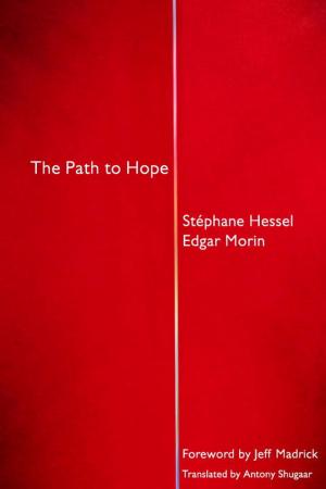 Cover of the book The Path to Hope by Murray Bail