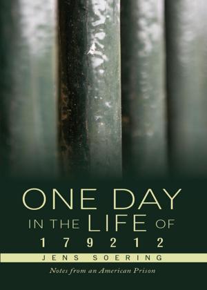 Cover of the book One Day in the Life of 179212 by Patricia Chapple Wright