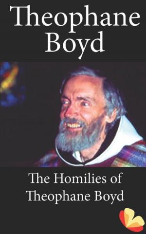 Cover of the book Homilies of Theophane Boyd by Blum, Lawrence N.