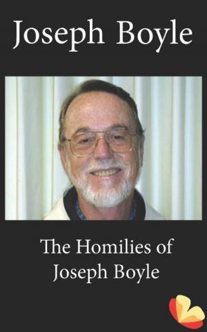 Cover of the book Homilies of Joseph Boyle by Thomas Keating