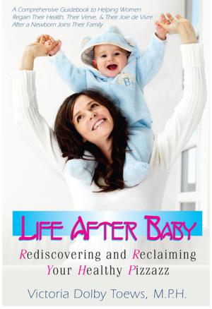 Cover of the book Life After Baby by Dr. Stuart A. Copans, Rabbi Abraham J. Twerski, MD, Rabbi Kerry M. Olitzky