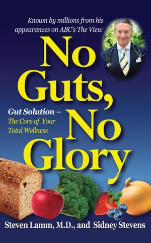 Cover of the book No Guts, No Glory by Elaine Ratner