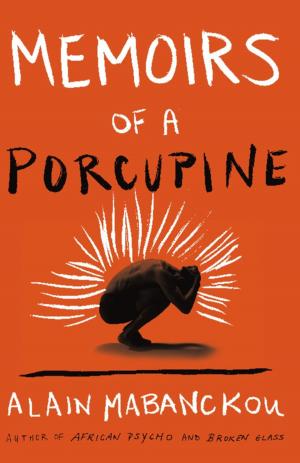 Cover of the book Memoirs of a Porcupine by Paul Griner