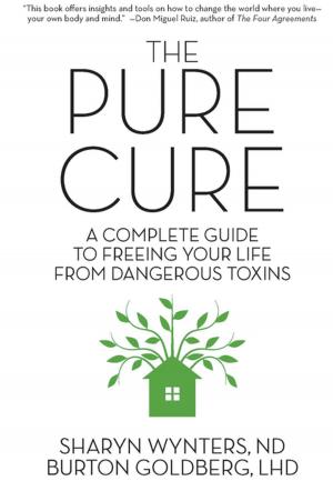 Cover of the book The Pure Cure by Marcus O'Dair