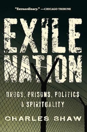 Cover of the book Exile Nation by Marion Winik
