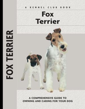 Cover of the book Fox Terrier by Thomas Barthel