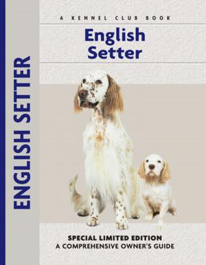 Cover of the book English Setter by Manuel Curto Gracia, Manuel Curto Gracia
