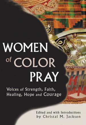 Book cover of Women of Color Pray