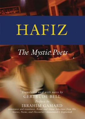 Cover of the book Hafiz by Steven Laine