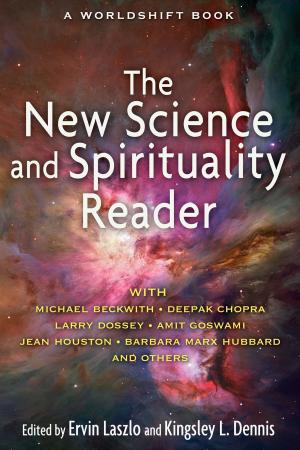 Cover of the book The New Science and Spirituality Reader by Mark James Carter