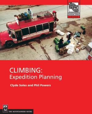 Cover of the book Climbing by Amy Pennington